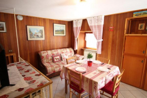 Lo Stambecco Holiday Apartment - Affitti Brevi Italia